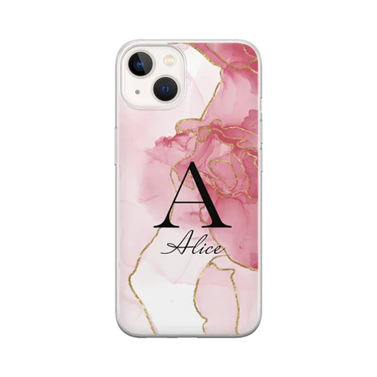 Marble Dream - brugerdefineret iPhone-etui