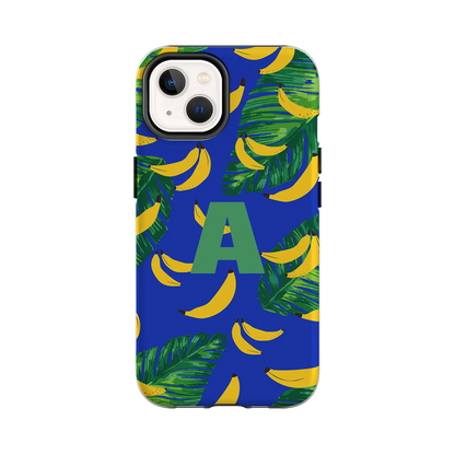 Going Bananas - brugerdefineret iPhone-etui