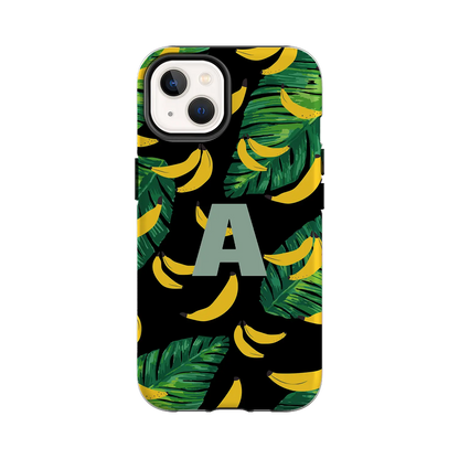 Going Bananas - brugerdefineret iPhone-etui