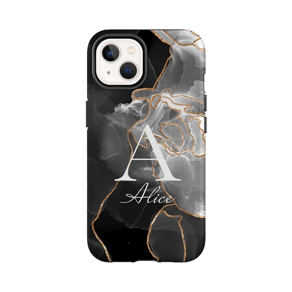 Marble Dream - brugerdefineret iPhone-etui