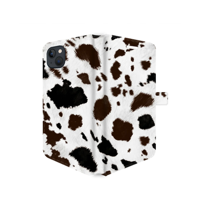 Moo Print - brugerdefineret iPhone-etui