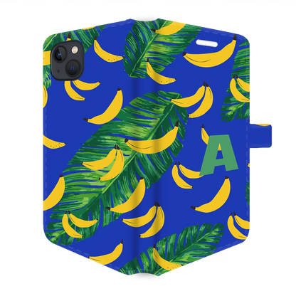 Going Bananas - brugerdefineret iPhone-etui