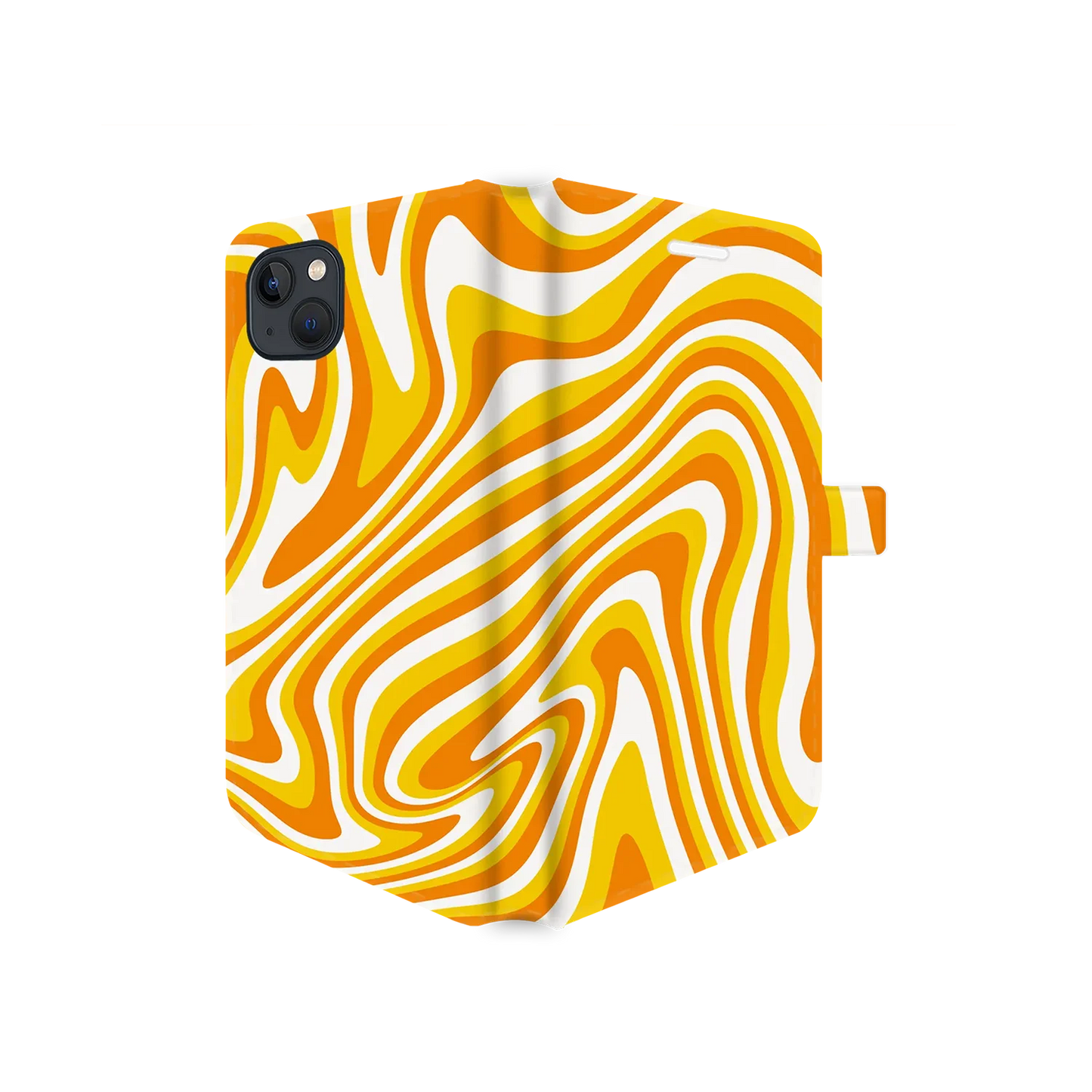 Groovy - brugerdefineret iPhone-etui