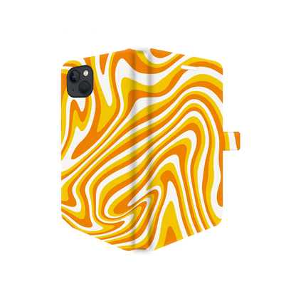 Groovy - brugerdefineret iPhone-etui