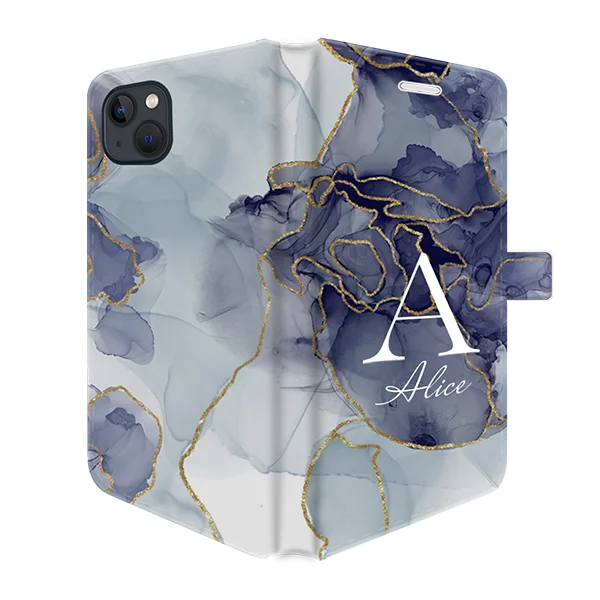 Marble Dream - brugerdefineret iPhone-etui