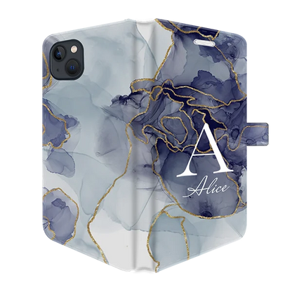 Marble Dream - brugerdefineret iPhone-etui