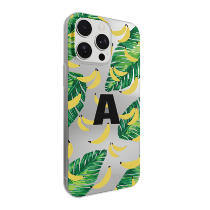 Going Bananas - Custom Galaxy A Case