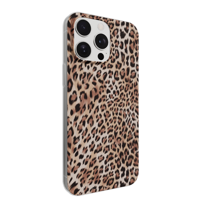 Lille leopardprint - Custom Galaxy A Case