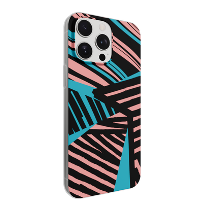 Stripes - Custom Galaxy A Case