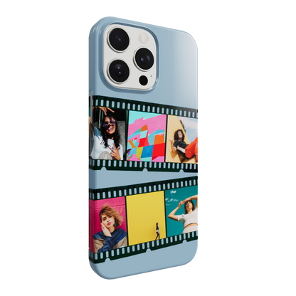 Endless Film - Custom Galaxy S Case