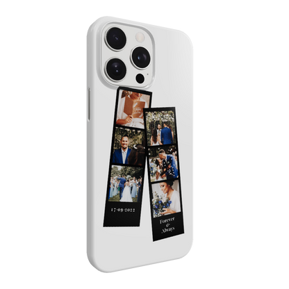 Picture Strip Duo - Custom Galaxy S Case