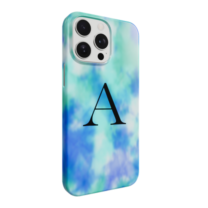 Tie Dye - Custom Galaxy S Case