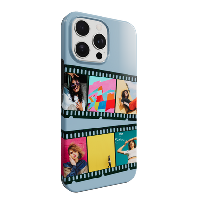 Endless Film - Custom Galaxy S Case