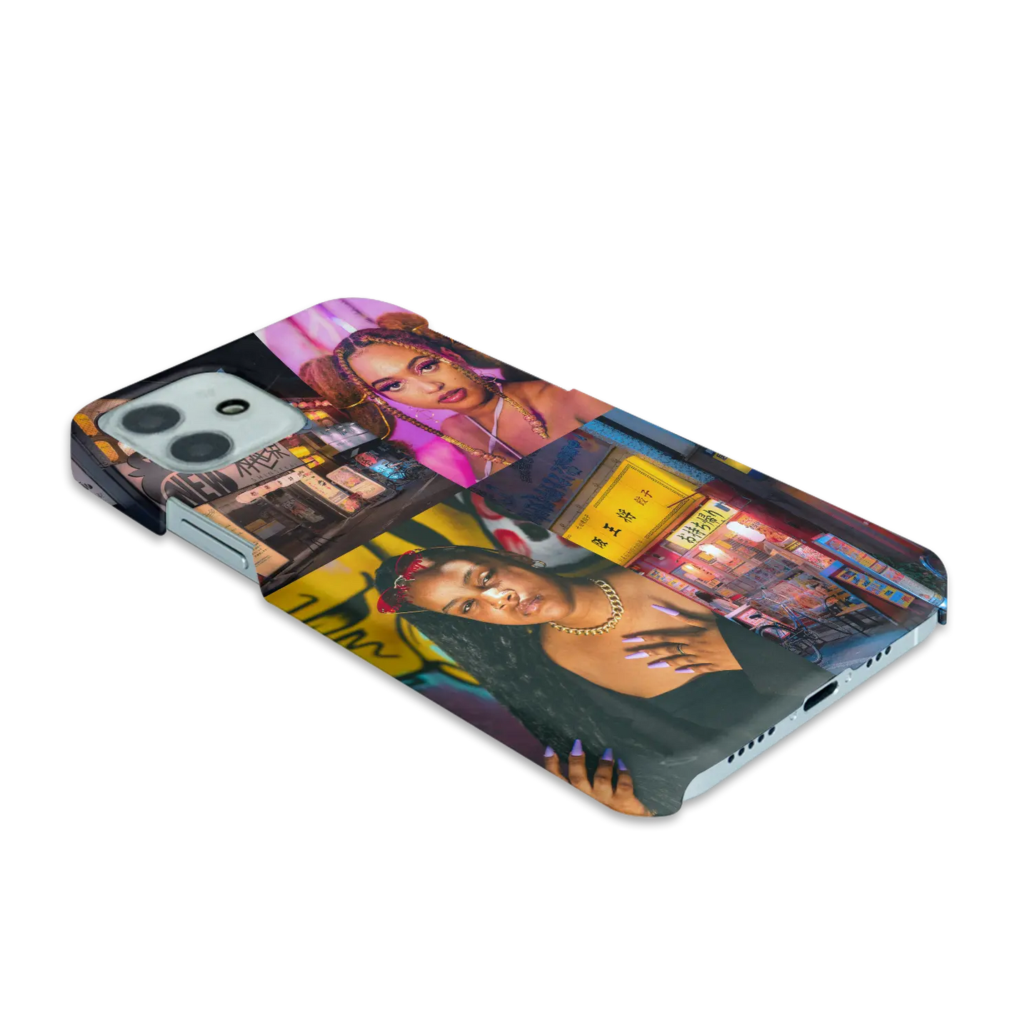 4 billeder - Brugerdefineret Galaxy S-etui