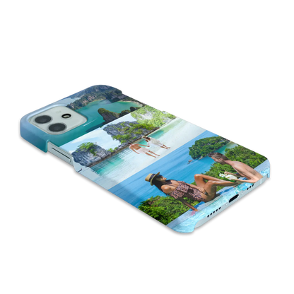 3 billeder - Custom Galaxy A Case