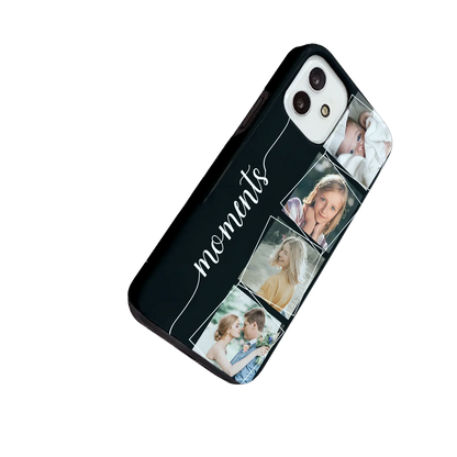 Moments - brugerdefineret iPhone-etui