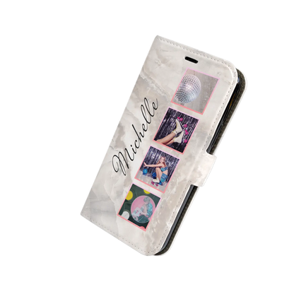 Picture Booth - brugerdefineret iPhone-etui