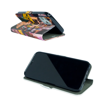 4 billeder - Brugerdefineret Galaxy S-etui