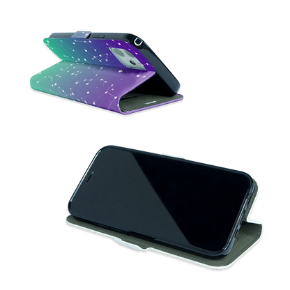 Let's Face It - Constellations - Custom Galaxy S Case