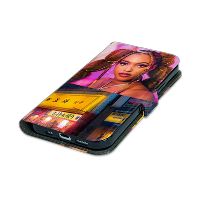 4 billeder - Brugerdefineret iPhone-etui