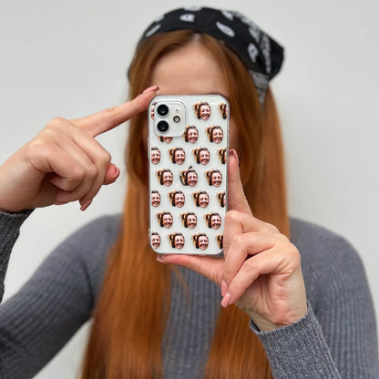 1 Face - spersonalizowane Galaxy  A Case