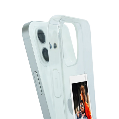 Polaroid - spersonalizowane Galaxy  A Case