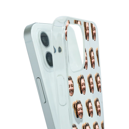 1 Face - spersonalizowane Galaxy  A Case