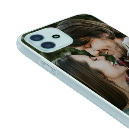 1 Zdjęcie - spersonalizowane Galaxy  S Case