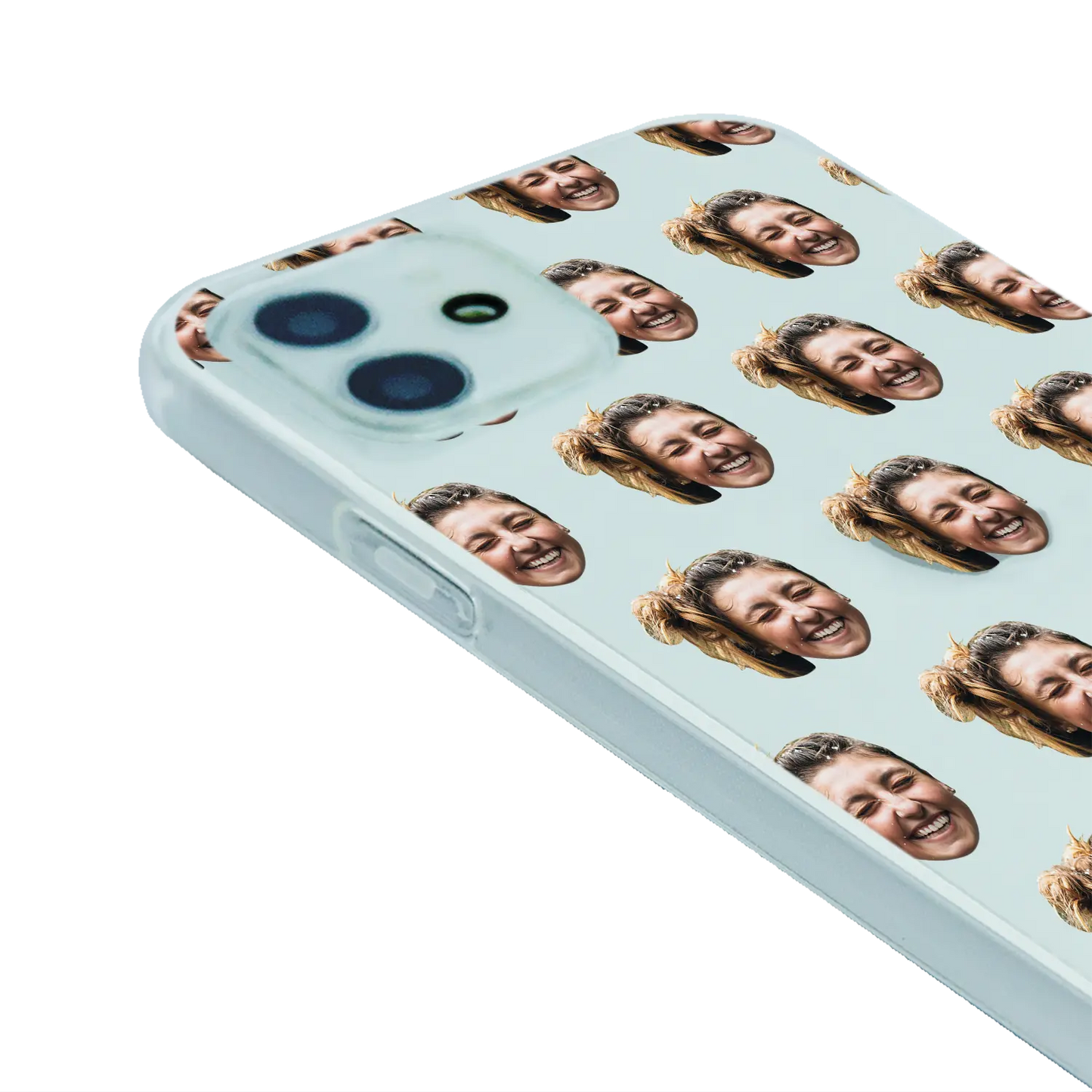 1 Face - spersonalizowane Galaxy  A Case