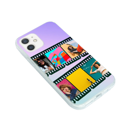 Niekończący się film - spersonalizowane Galaxy  S Case