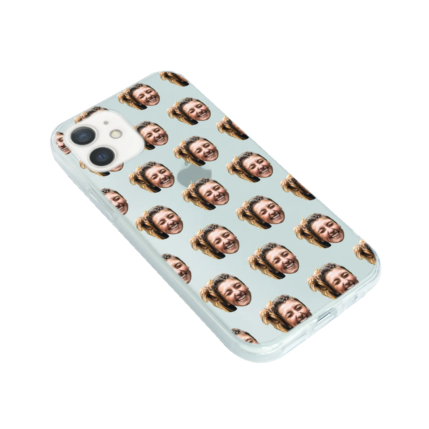 1 Face - spersonalizowane Galaxy  A Case