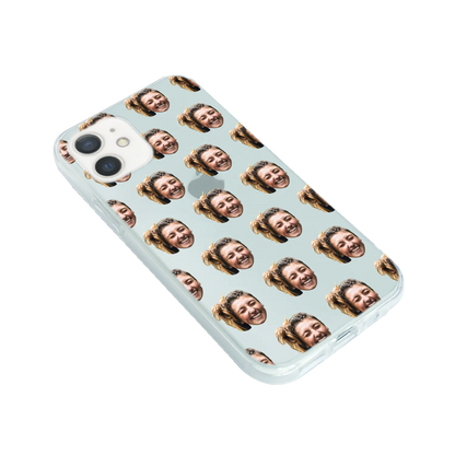 1 Face - spersonalizowane Galaxy  A Case