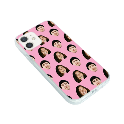 2 Face - spersonalizowane Galaxy  A Case