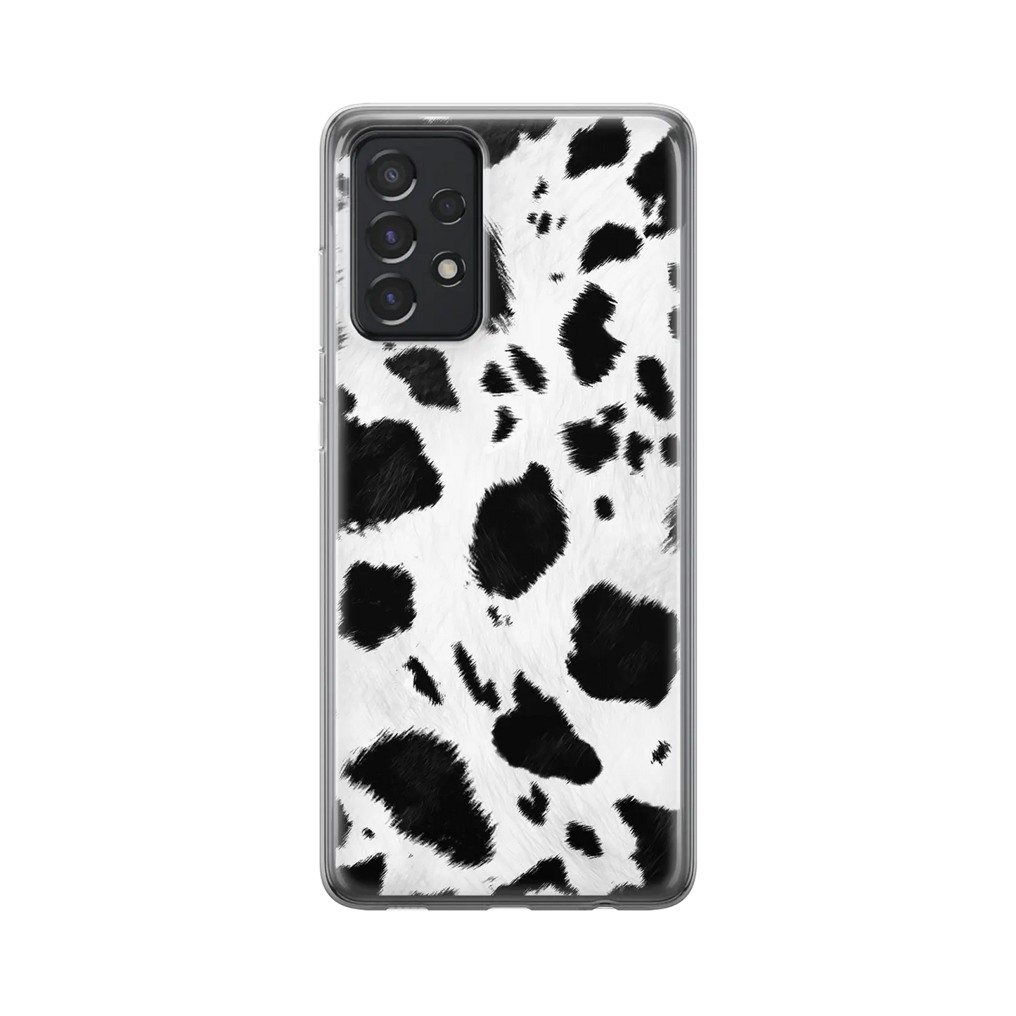 Moo Print - spersonalizowane Galaxy  A Case