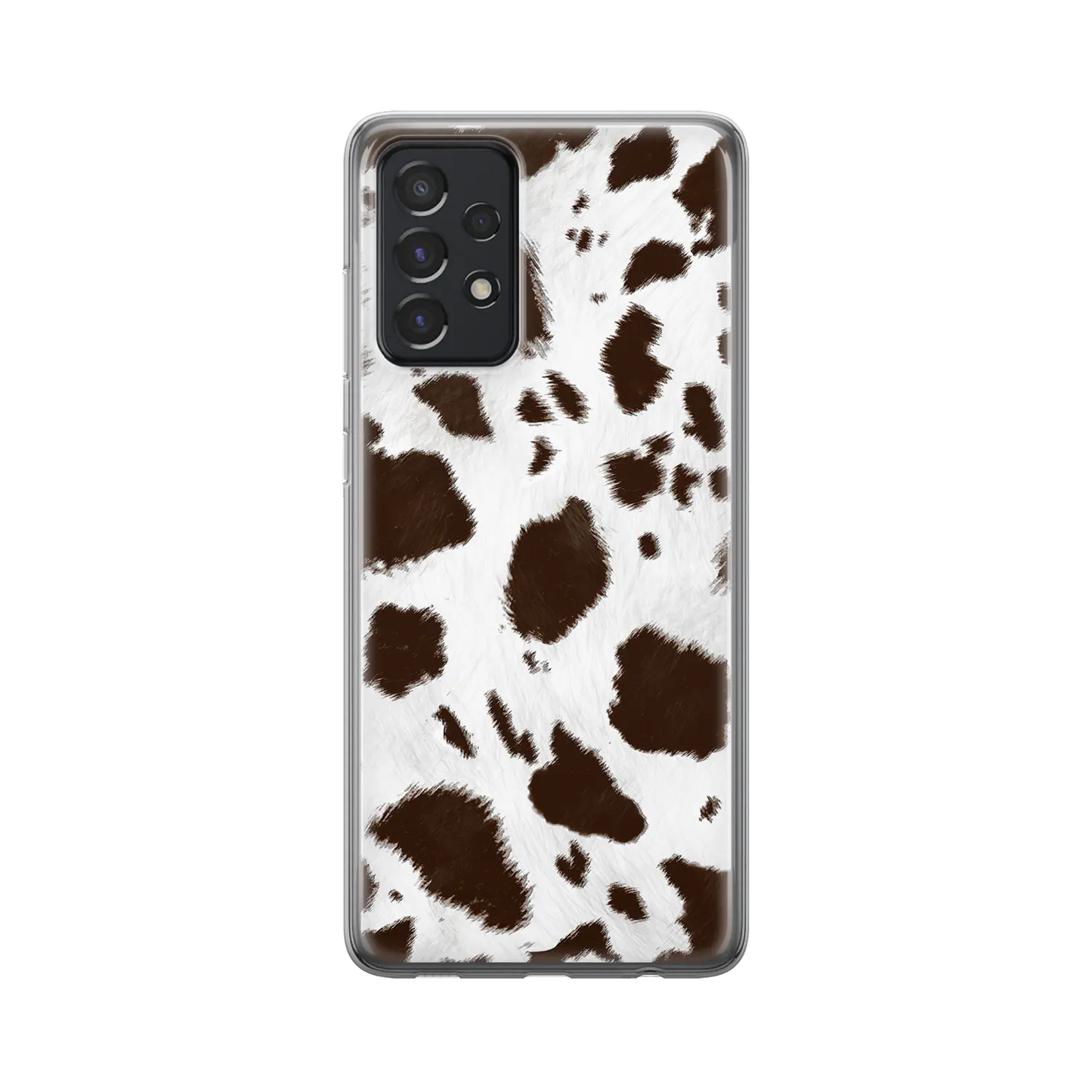 Moo Print - spersonalizowane Galaxy  A Case