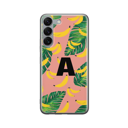 Going Bananas - spersonalizowane Galaxy  S Case