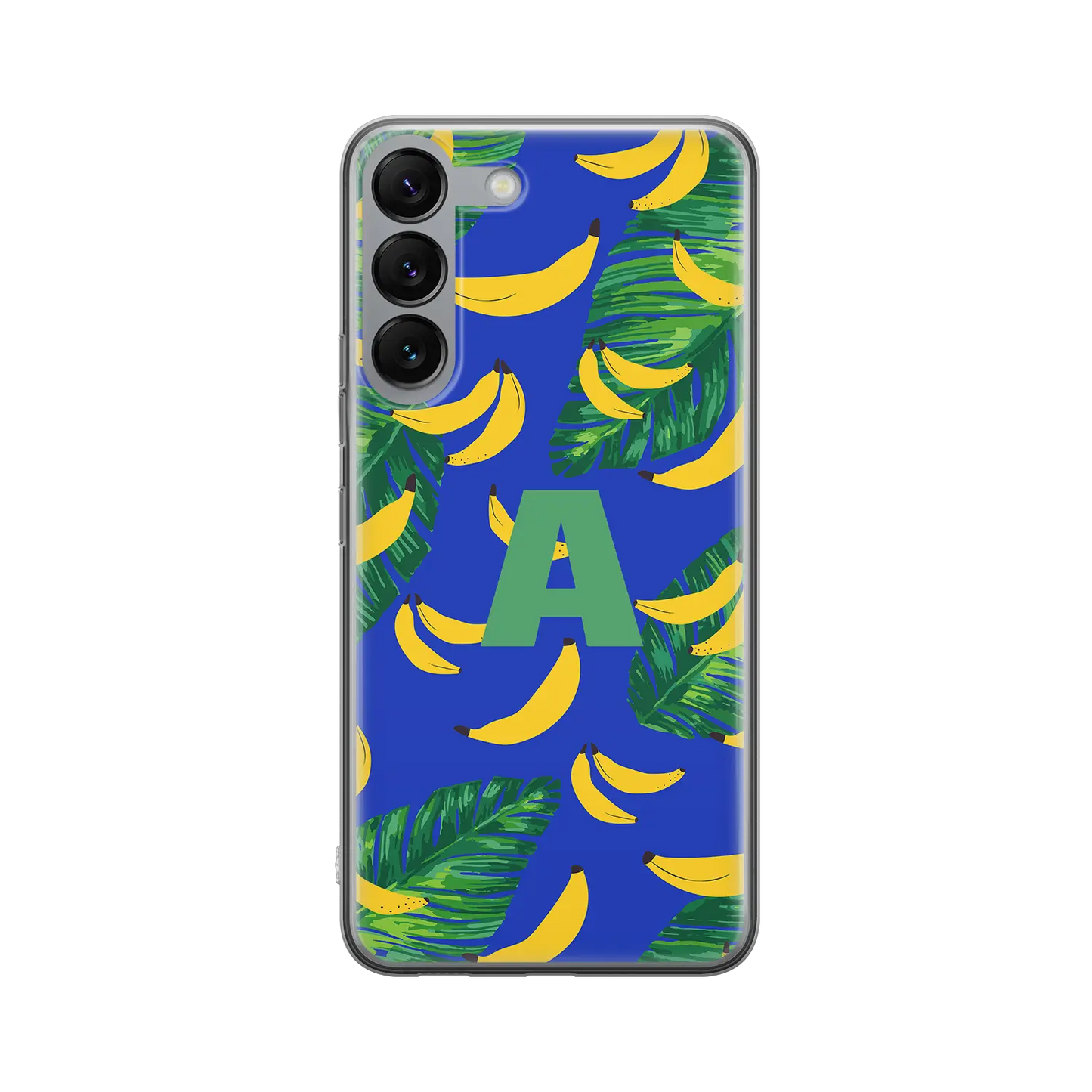 Going Bananas - spersonalizowane Galaxy  S Case