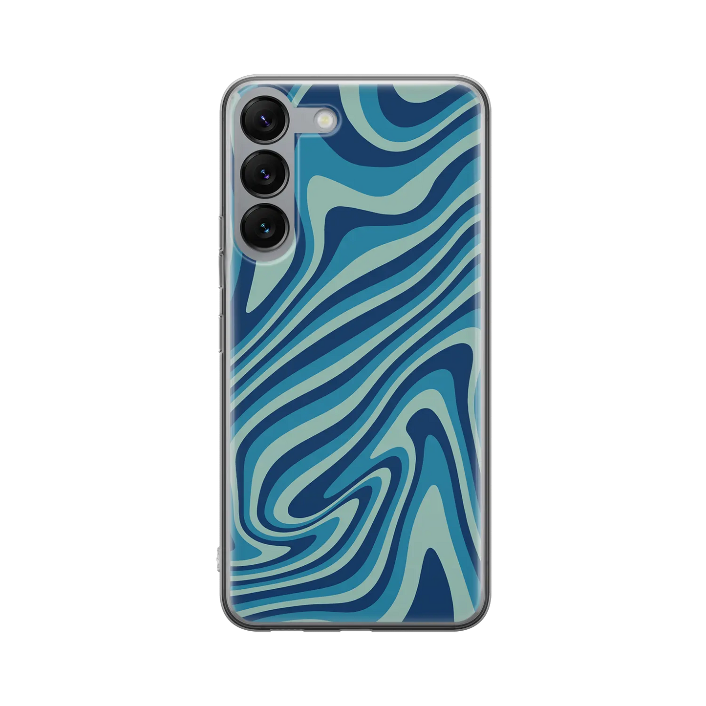 Groovy - spersonalizowane Galaxy  S Case