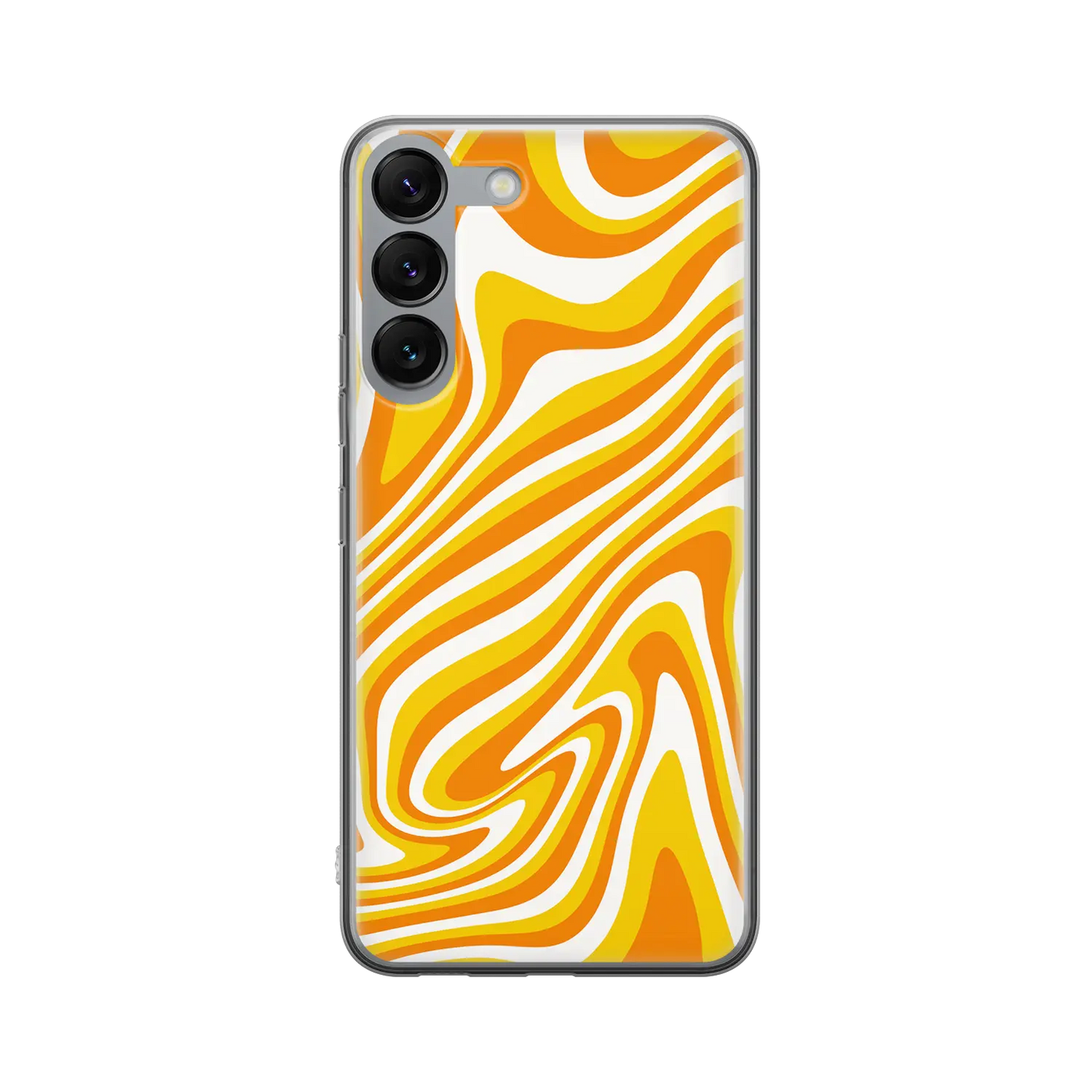 Groovy - spersonalizowane Galaxy  S Case