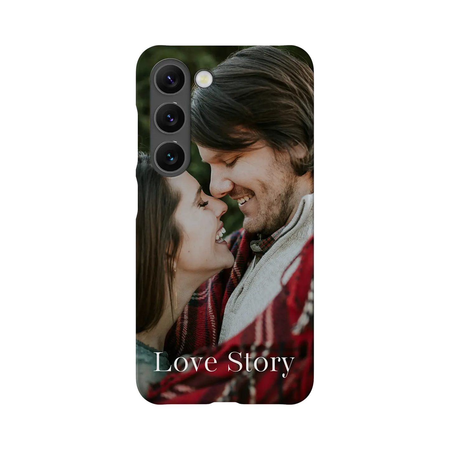 1 Zdjęcie - spersonalizowane Galaxy  S Case