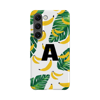 Going Bananas - spersonalizowane Galaxy  S Case