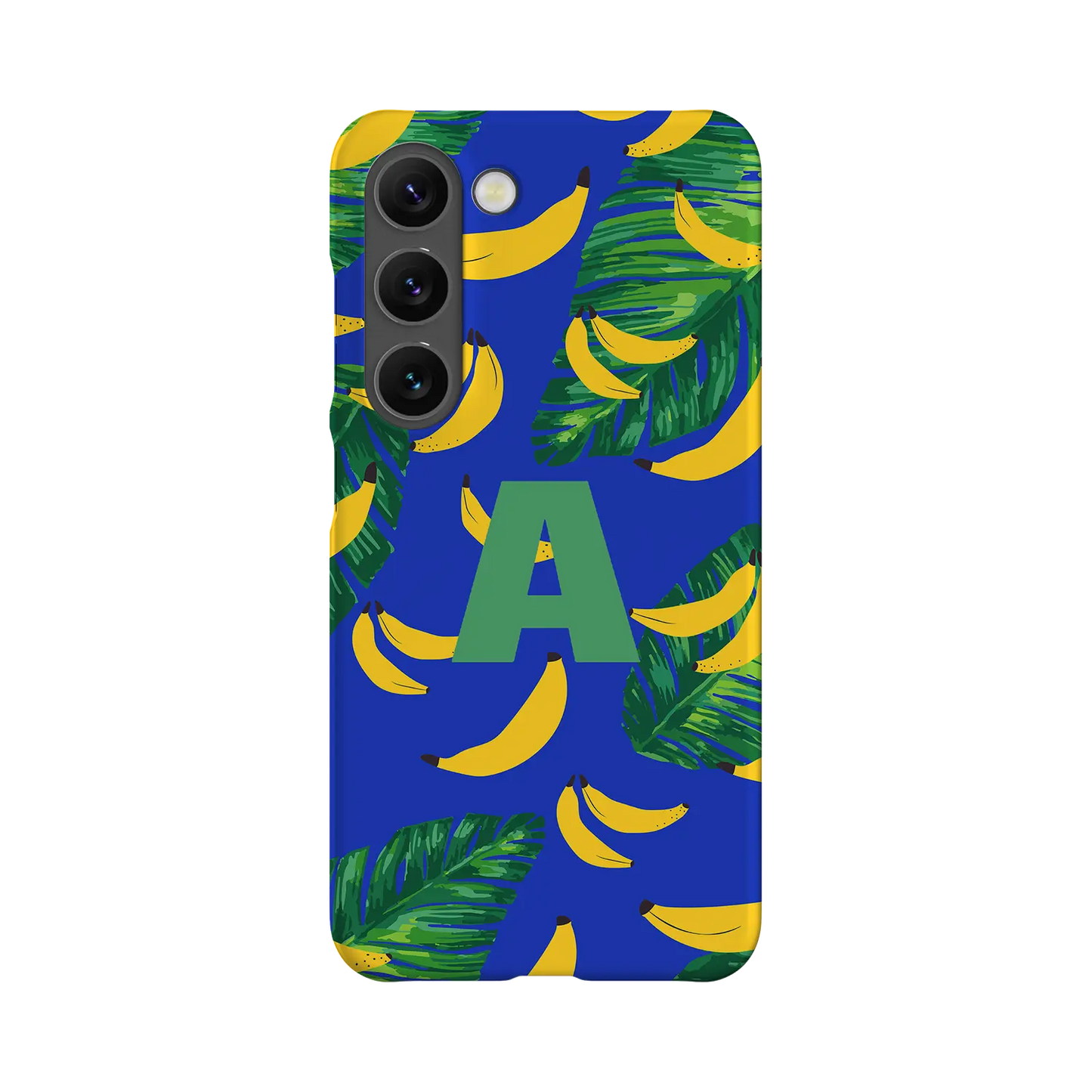 Going Bananas - spersonalizowane Galaxy  S Case