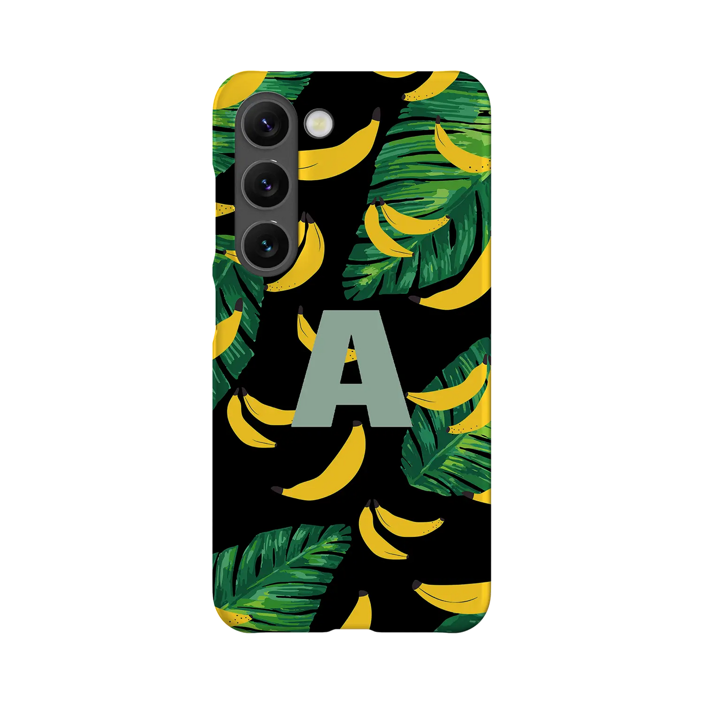 Going Bananas - spersonalizowane Galaxy  S Case