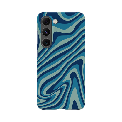 Groovy - spersonalizowane Galaxy  S Case