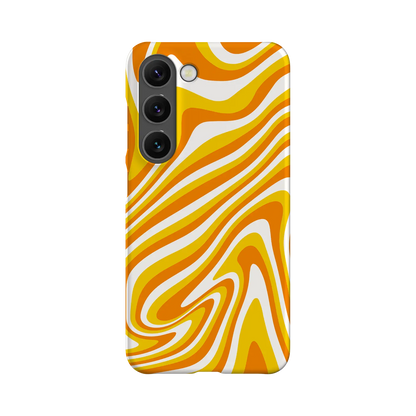 Groovy - spersonalizowane Galaxy  S Case