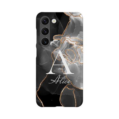 Marble Dream - spersonalizowane Galaxy  S Case