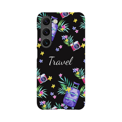 Walizka gotowa - spersonalizowane Galaxy  S Case