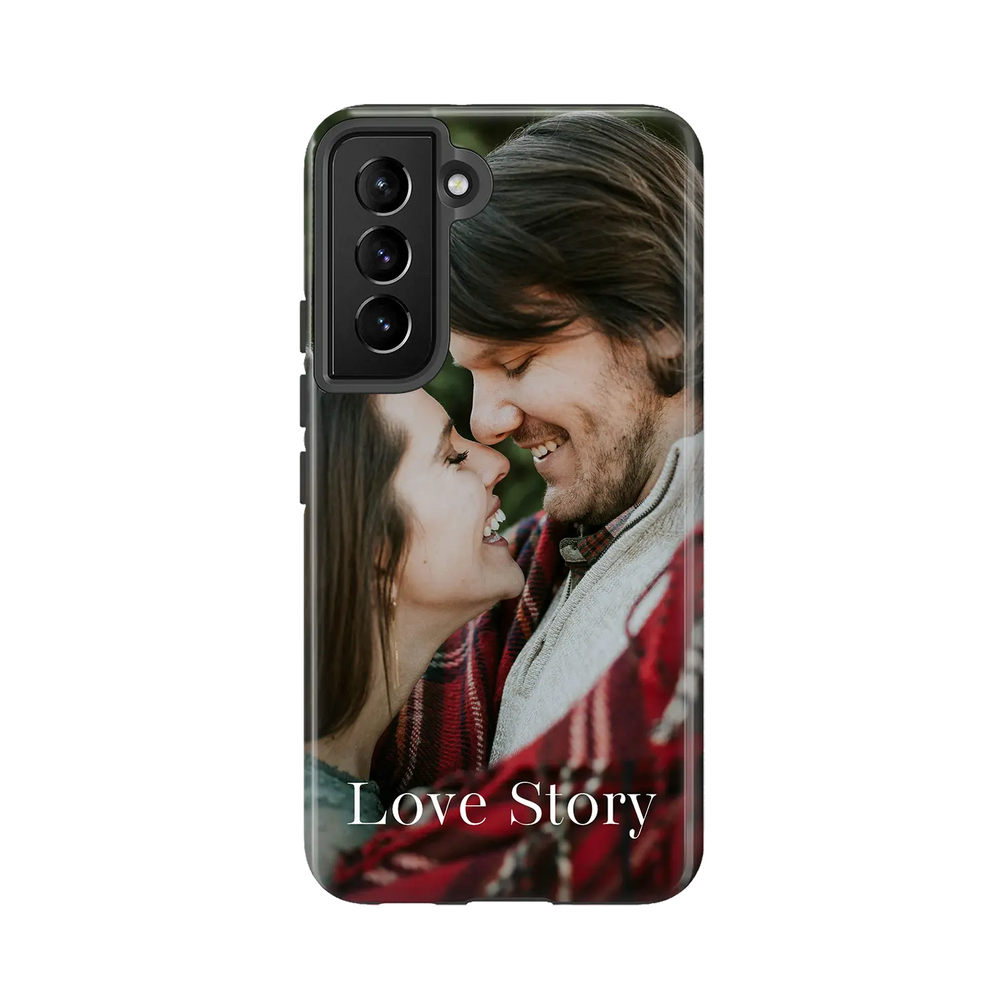 1 Zdjęcie - spersonalizowane Galaxy  S Case