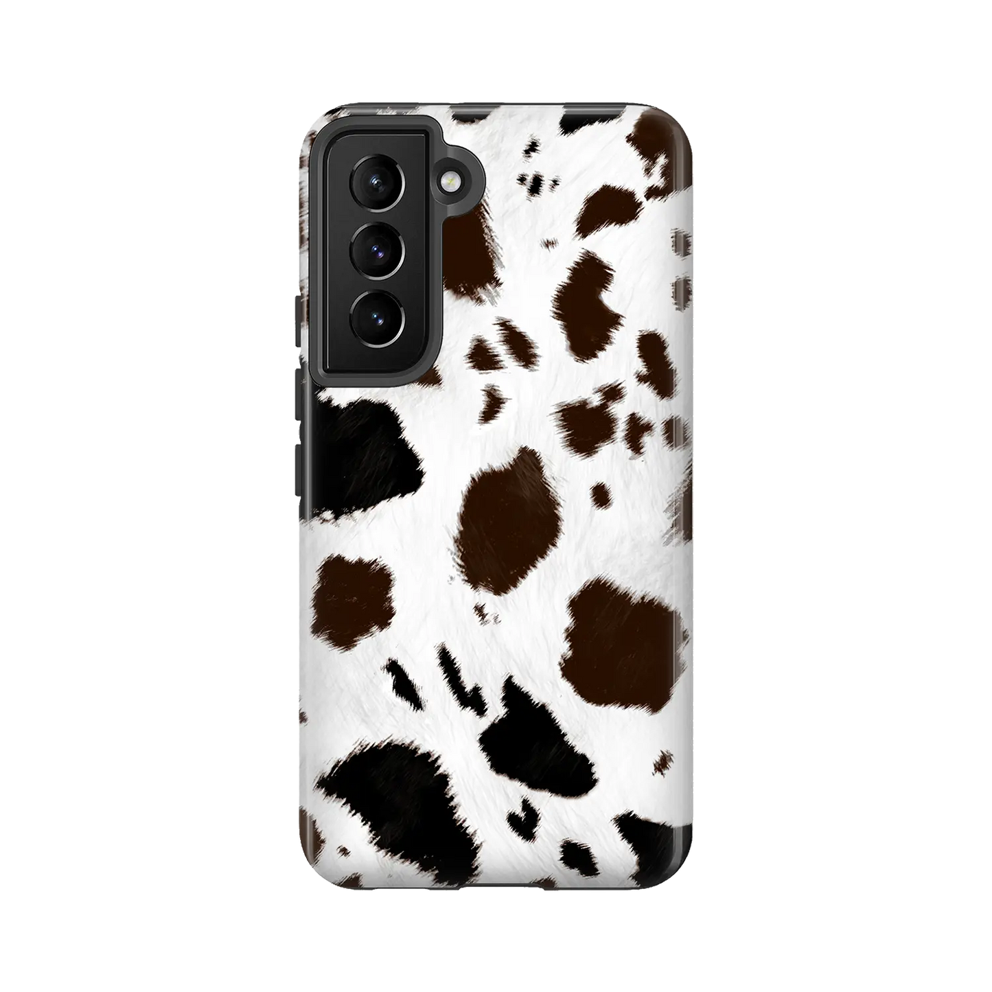 Moo Print - spersonalizowane Galaxy  S Case