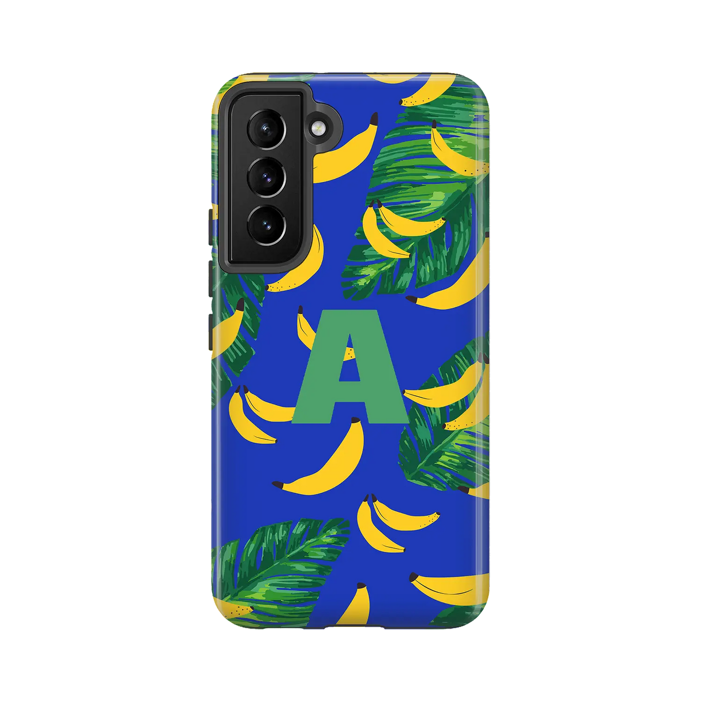 Going Bananas - spersonalizowane Galaxy  S Case